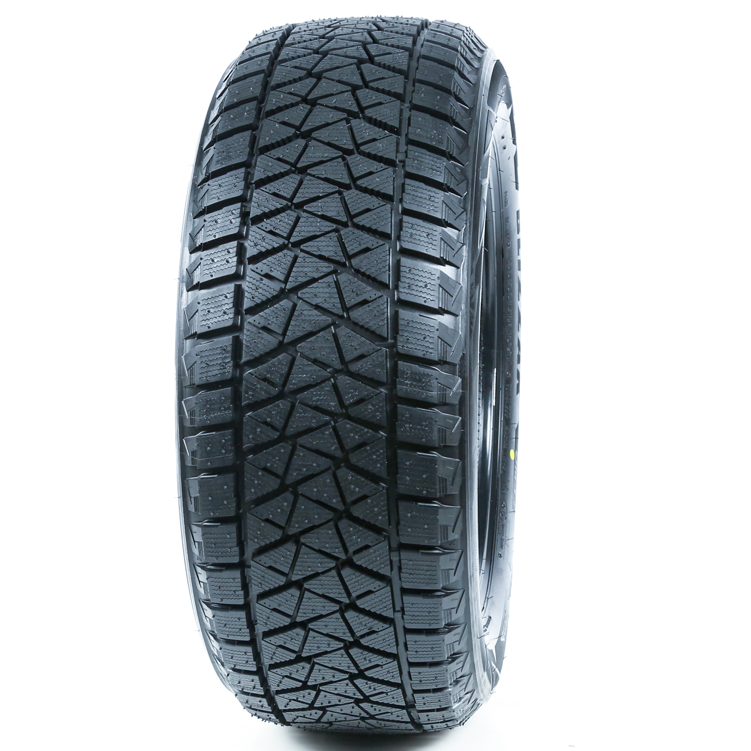 Bridgestone Blizzak DM-V2 All season 255/55R18XL 109T BSW