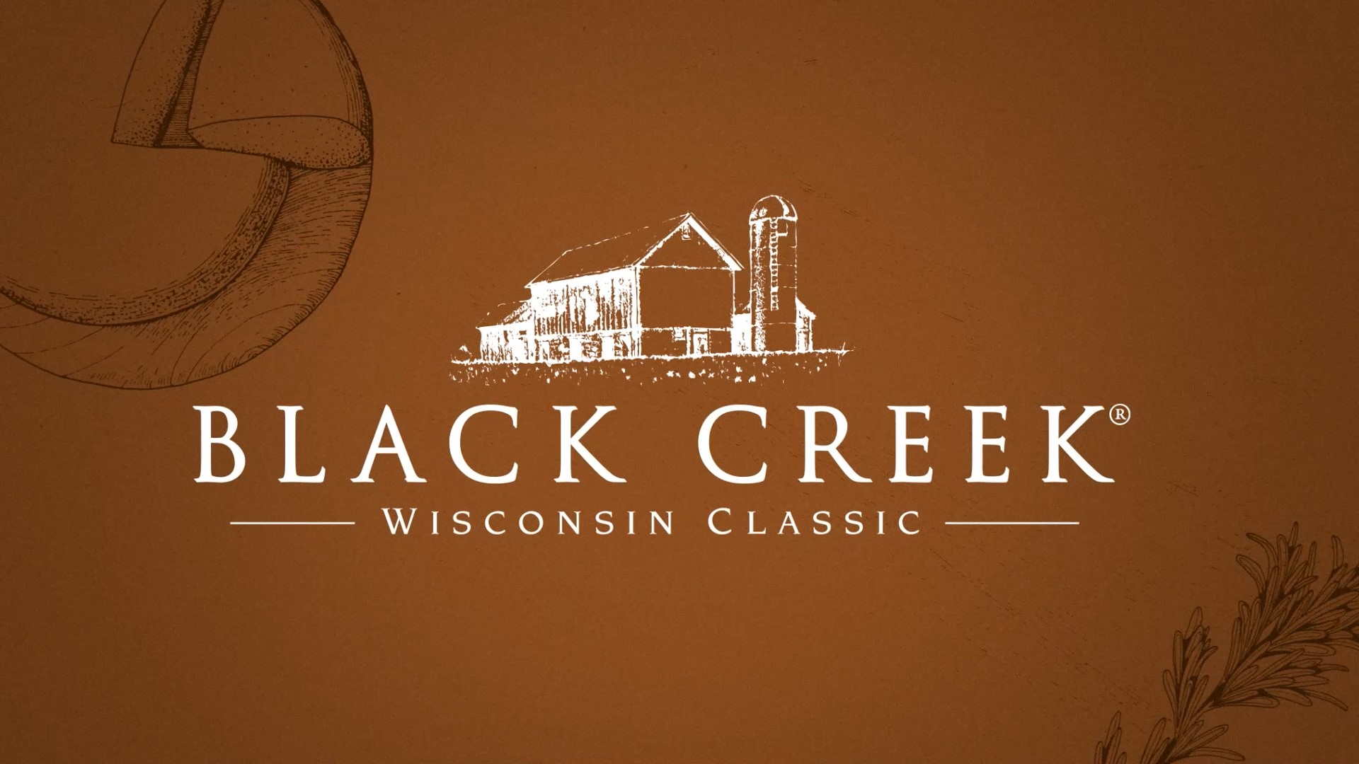 thumbnail video image 2 of Black Creek® 3 Year Ultra Sharp Cheddar Cheese 7 oz Square, 2 of 11