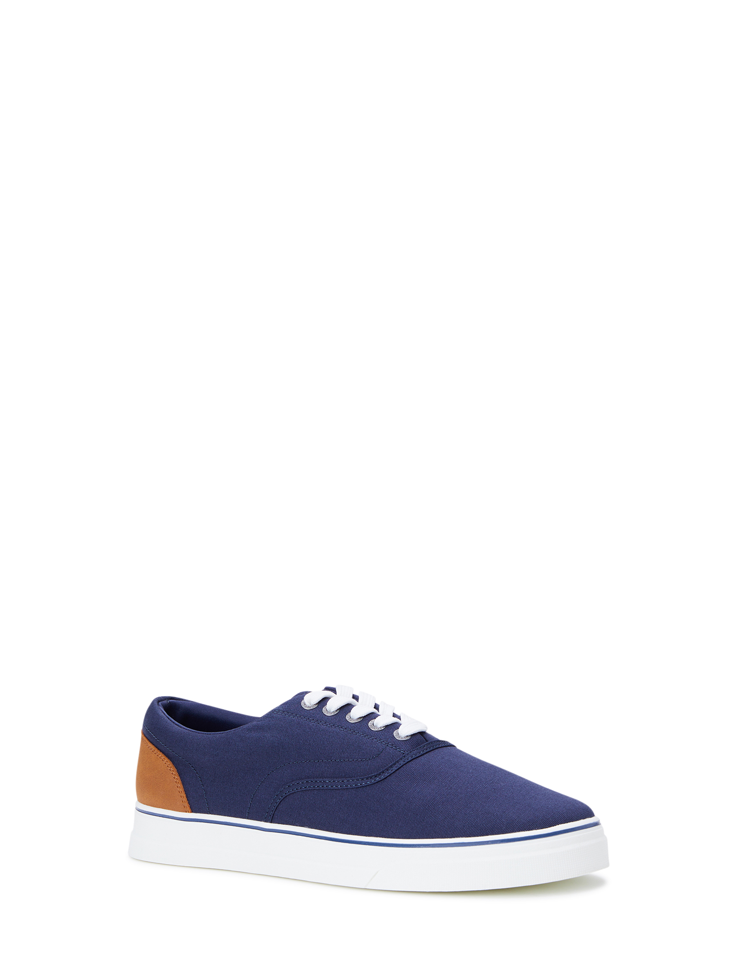 Casual Fabric Shoes - Gray | Benetton