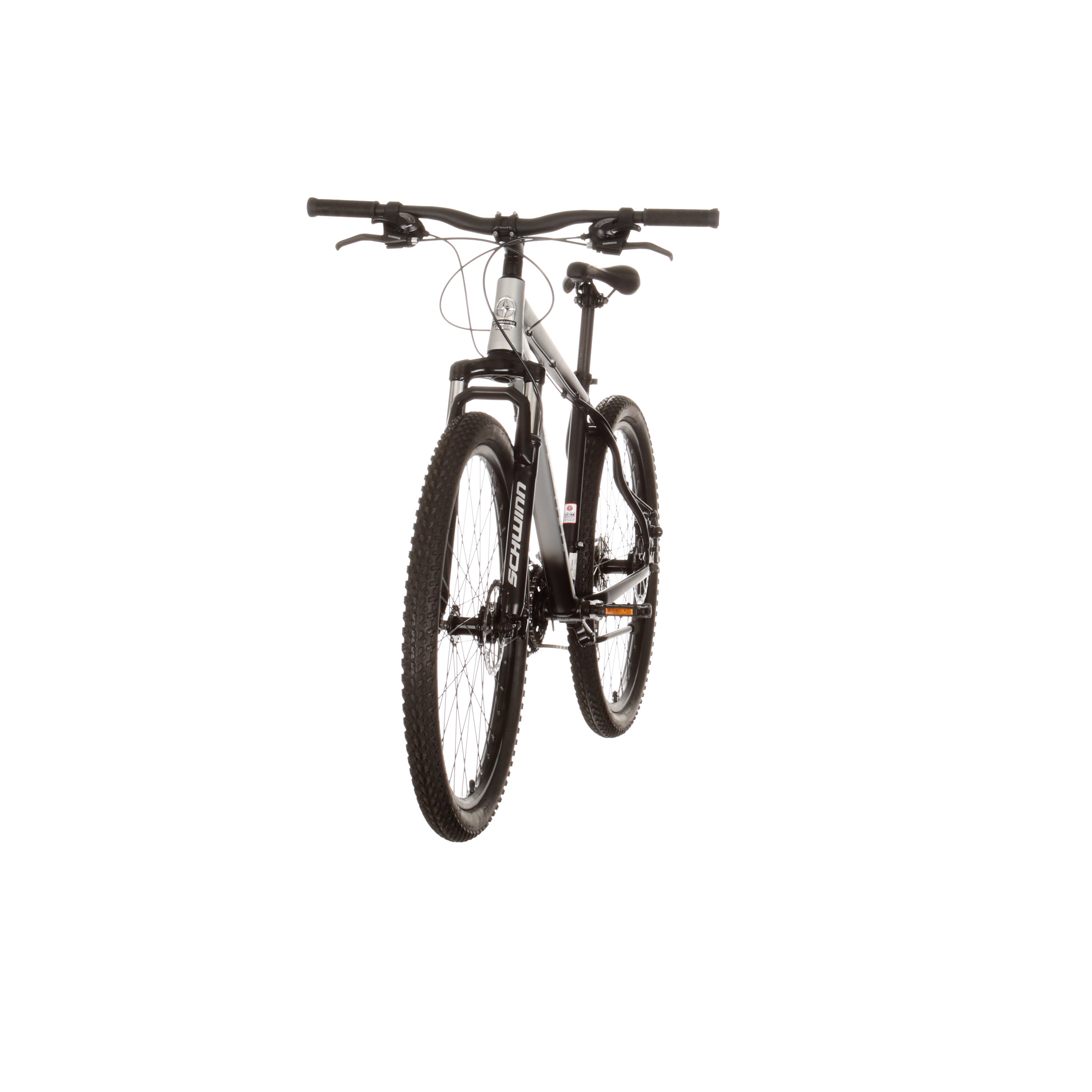 Schwinn AL Comp Mountain Bike, 27.5-in. Wheels, 21 Speed