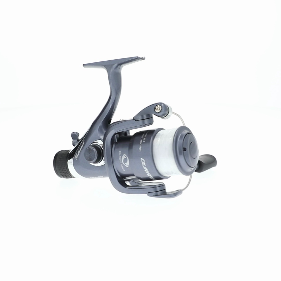 durango fishing reel Shakespeare Sporting Goods Shakespeare will make sure that the next bite will never be the last. Vintage Shakespeare Spin Fishing Reels: