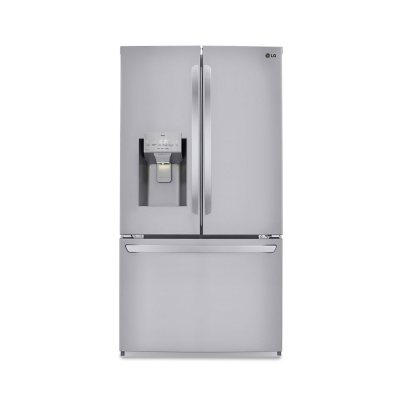 LG 28 cu. ft. French Door Refrigerator - Samsclub.com