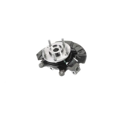 OE Fix Automotive Parts Dorman 686-340 Front Passenger Side Steering Knuckle - Rust-Resistant Replacement For Select Lexus/Toyota Models OE FIX Knuckle