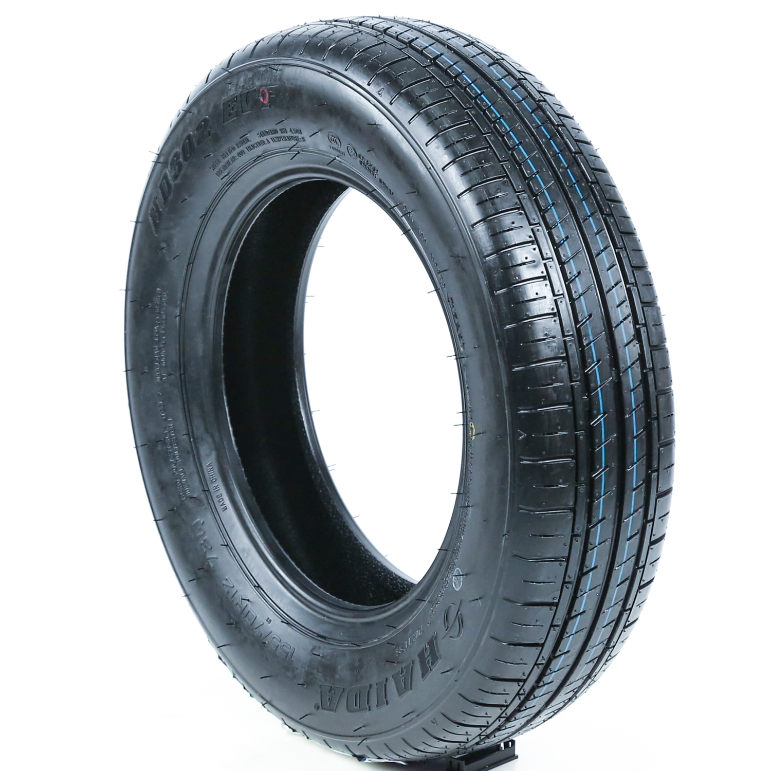 Haida HD302EVT All Season Touring Tire 155/70R12 73Q - Walmart.com