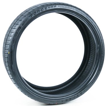 2 Atlas Force UHP All-Season Tires – 285/30R21 100Y XL, 4-Ply, 520AAA, High Performance Truck/SUV Radial, 50,000 Mile Warranty