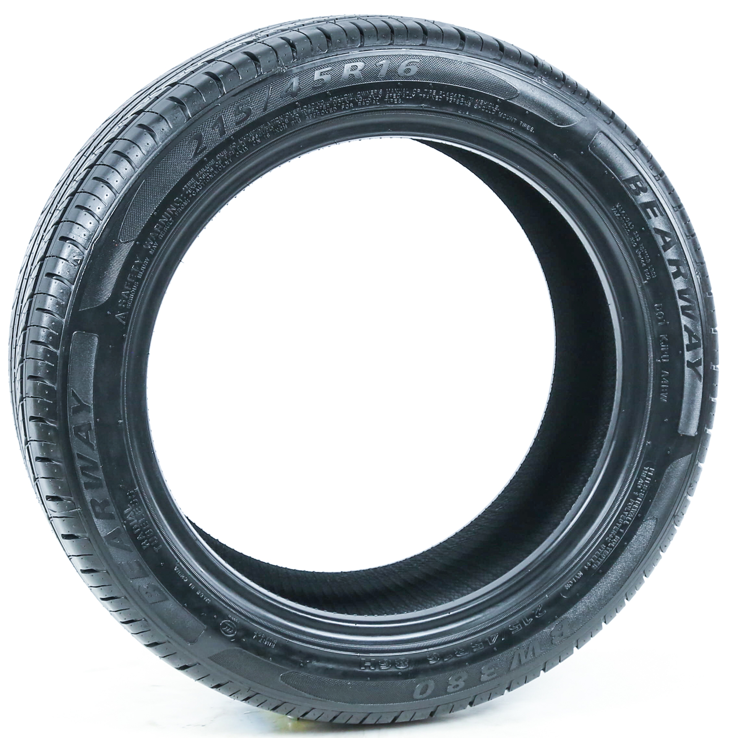 Bearway BW380 215/45R16, All Season, Touring tires. N1528693