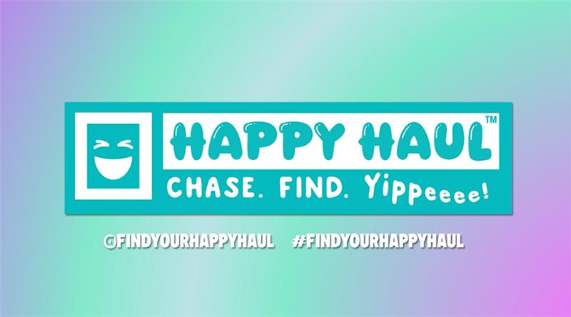 HAPPY HAUL Harry Potter Cliff Hangers Hover Figures Assortm