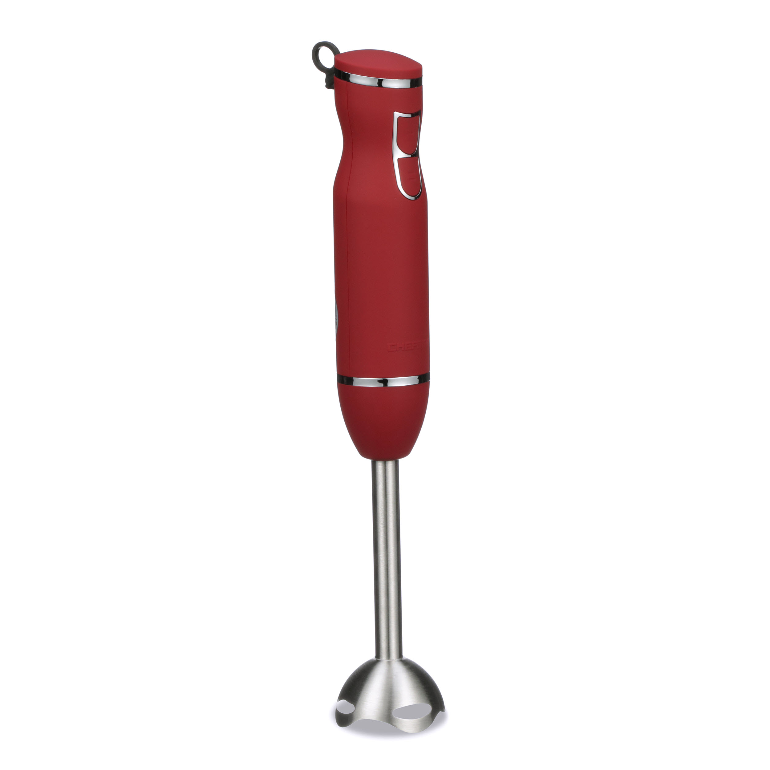 Best Buy: Chefman Immersion Stick Hand Blender with Stainless