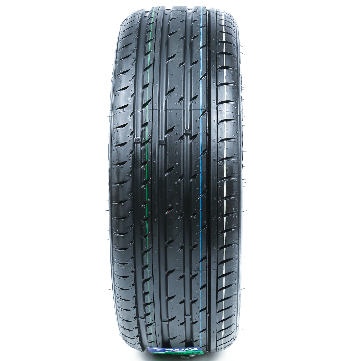 Haida HD927 High Performance Tire 215/45R18 ZR 93W XL for 2021 & 2022  Nissan Sentra SR Premium - Walmart.com