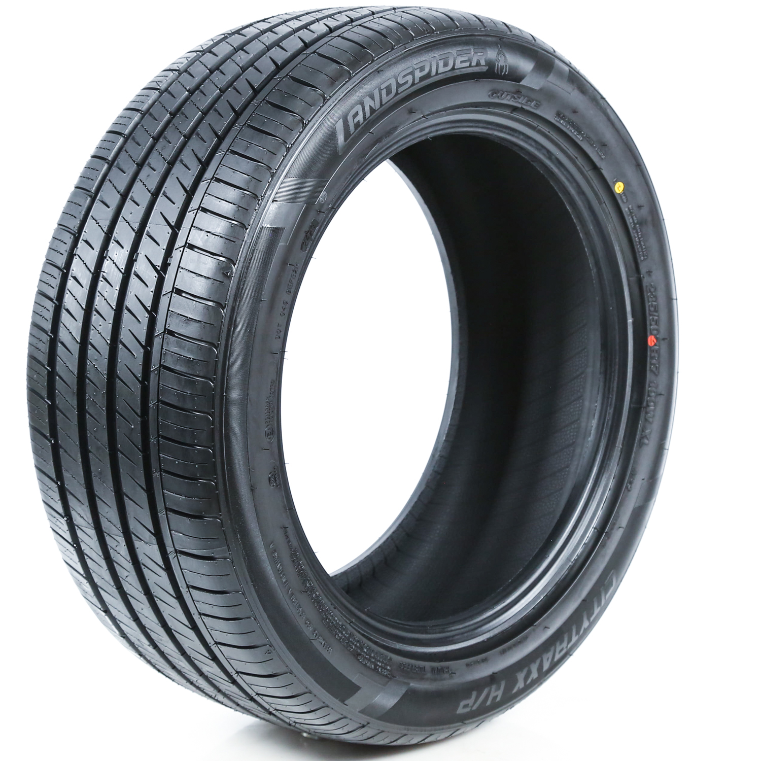 Landspider CityTraxx H/P 235/50ZR17 100W XL All Season Passenger
