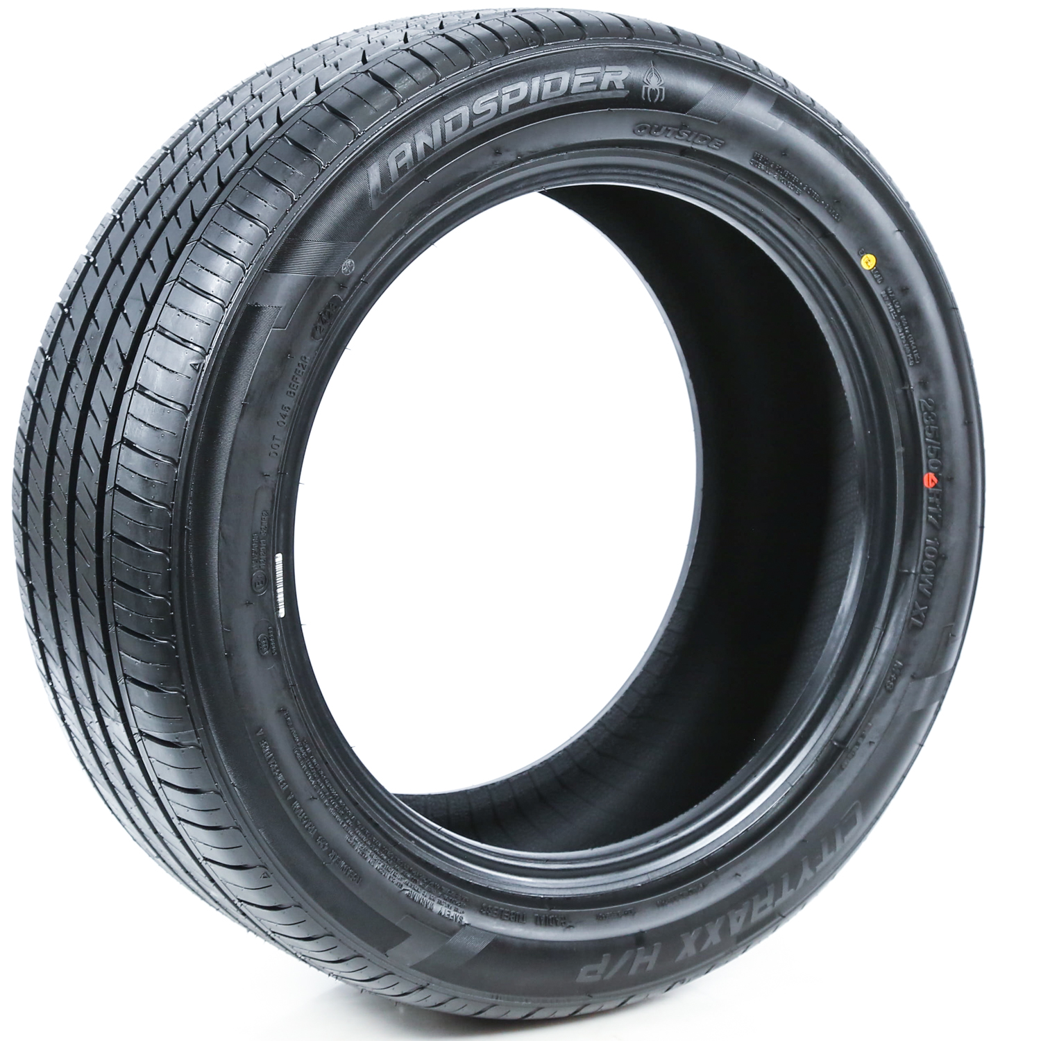 Landspider CityTraxx H/P 235/50ZR17 100W XL All Season