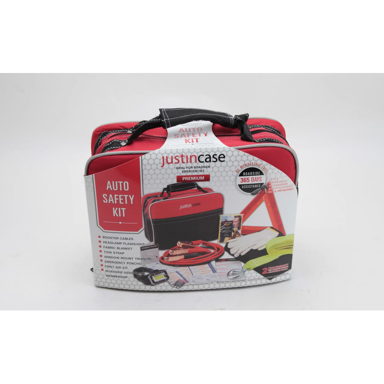 Walmart Black Friday Deals 2025 - Justin Case Premium Roadside