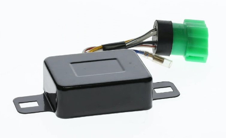 thumbnail video image 2 of OEG Parts New Voltage Regulator Replacement For Toyota Celica L4 2.2L 77-78 27700-38070 27700-38080 27700-38120 27700-27040 27700-31022 27700-38081 27700-44010 30527 026000-2930 026000-2940, 2 of 6