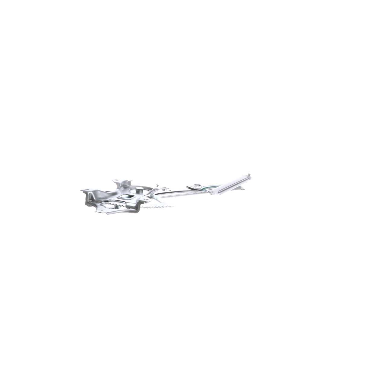 Dorman 749-164 Power Window Regulator - Front Driver Side Replacement For Select Toyota/Scion Models