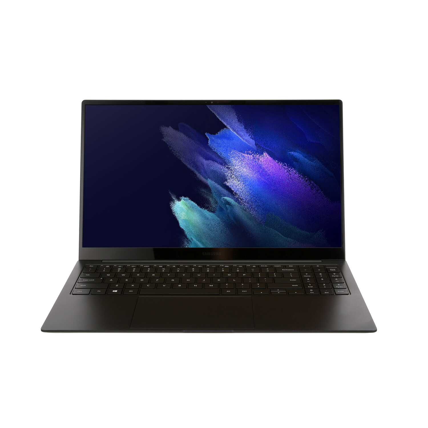 SAMSUNG Galaxy Book Pro 15.6 Laptop - Intel Core i5 - 8GB Memory - 512GB  SSD - Mystic Navy - Walmart.com