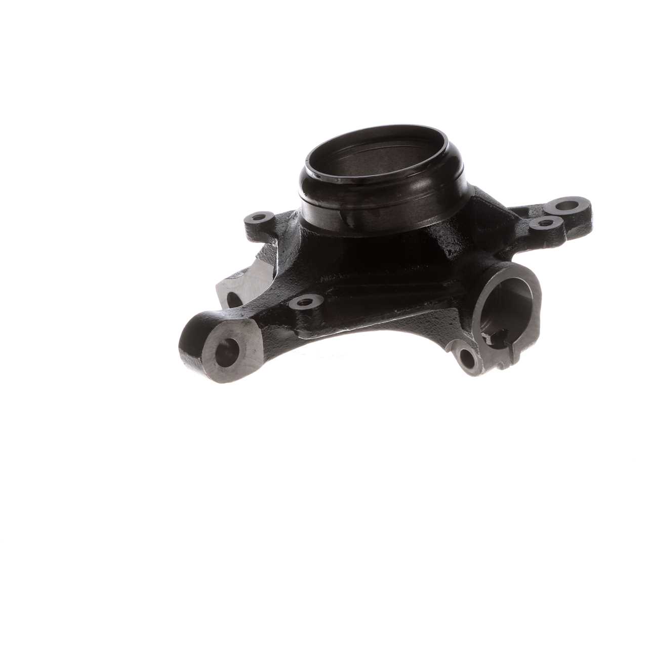 Dorman 698-327 Front Driver Side Steering Knuckle for Specific