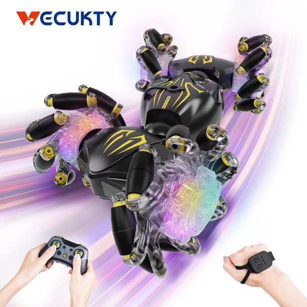 Vecukty RC Car - Radio control kits for hobby shops - Walmart
