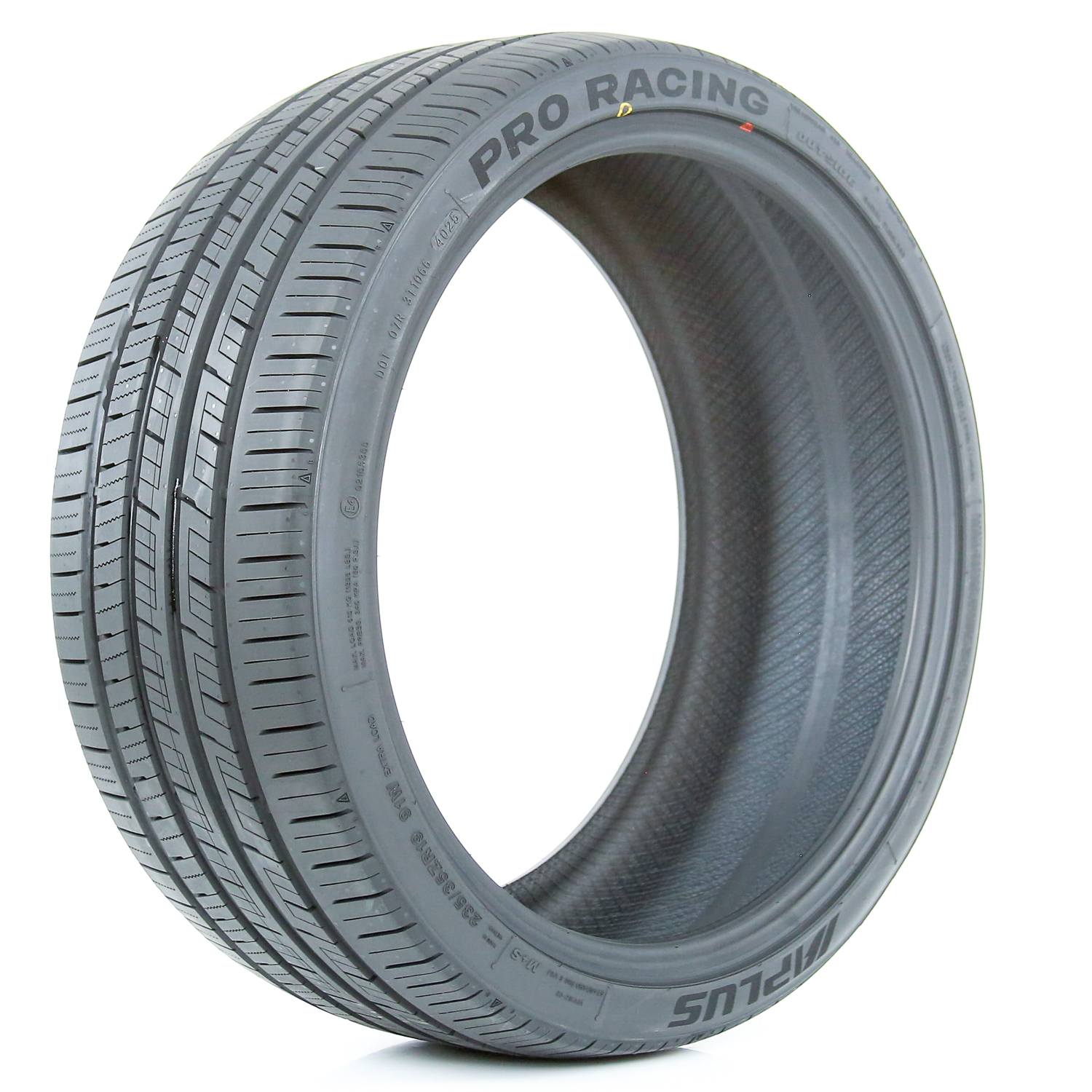 Aplus Pro Racing 235/35ZR19 91W XL Racing Tire - Walmart.com