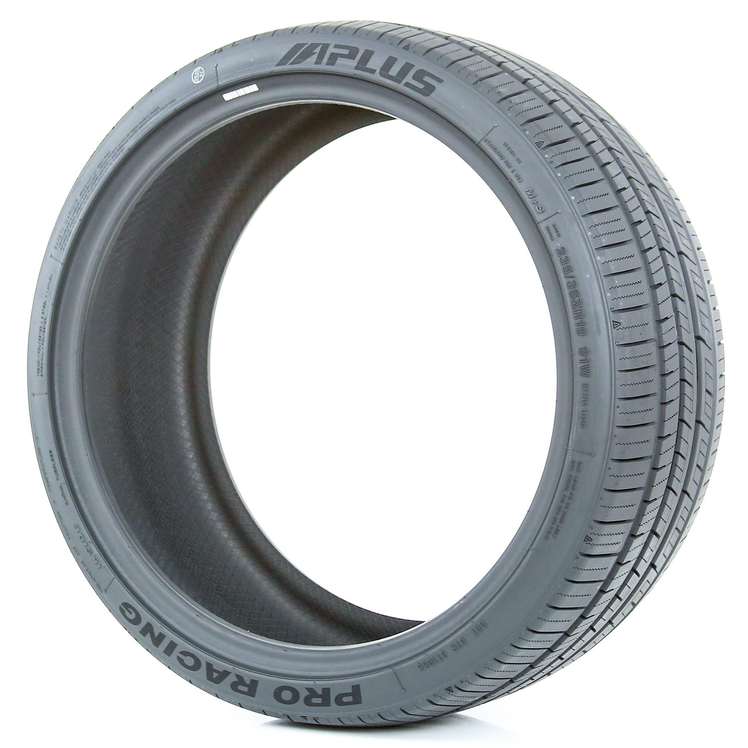 Aplus Pro Racing 235/35ZR19 91W XL Racing Tire - Walmart.com