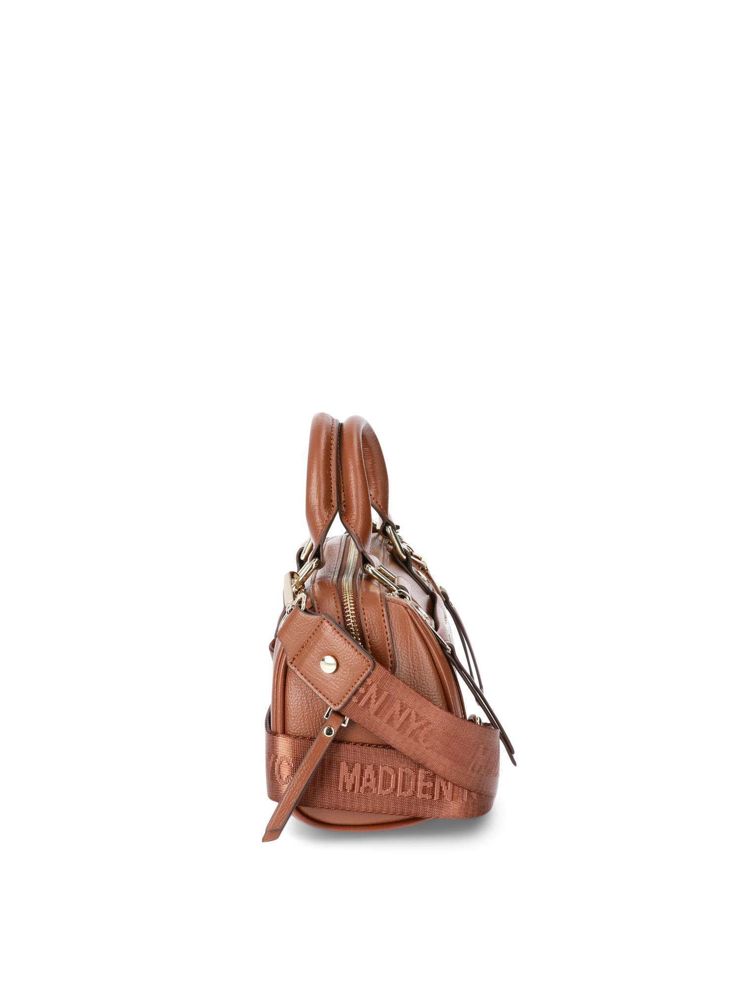 バッグ Meravel Clear multi-use Bag (Brown) 0042CEP2019-10-17Hen-