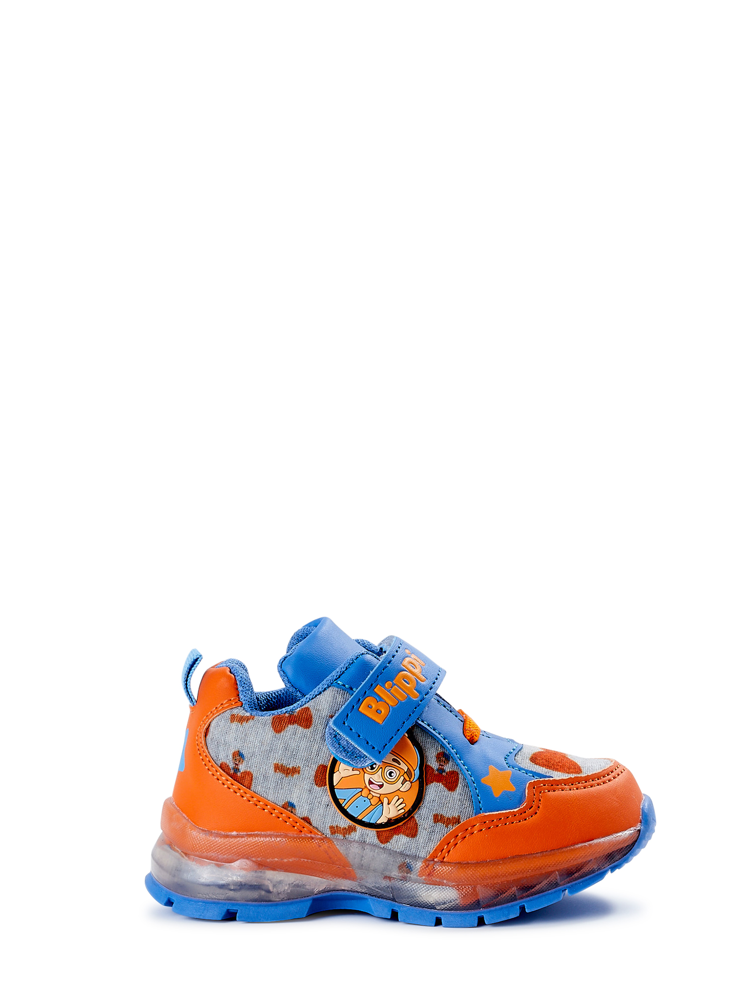 Toddler Boys' Sneakers, Sizes 5-10 - Walmart.com