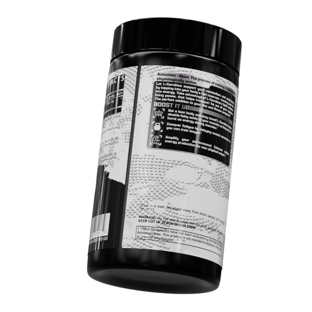 Nutrex Research L-Carnitine 1000 Fat Metabolism Energy Support 120 Capsules - Walmart.com Nutrex Research L-Carnitine 1000 Fat Metabolism Energy Support 120 Capsules - Walmart.com