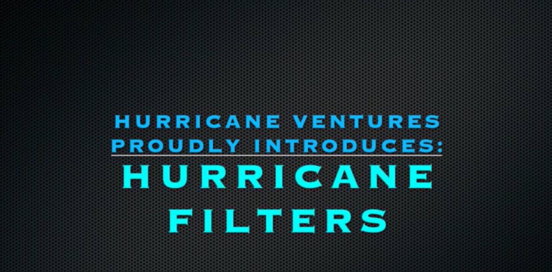 thumbnail video image 2 of Hurricane 4 Pack HF7488-04 Advanced Pool and Spa Filter Cartridge Replacement, 2 of 8