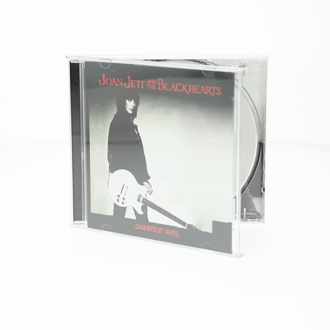 Joan Jett and the Blackhearts - 2019 Collection: Greatest Hits