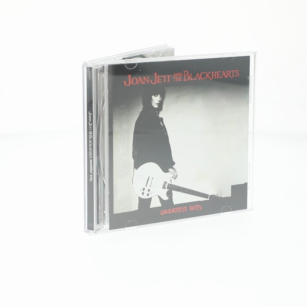 Joan Jett and the Blackhearts - 2019 Collection: Greatest Hits