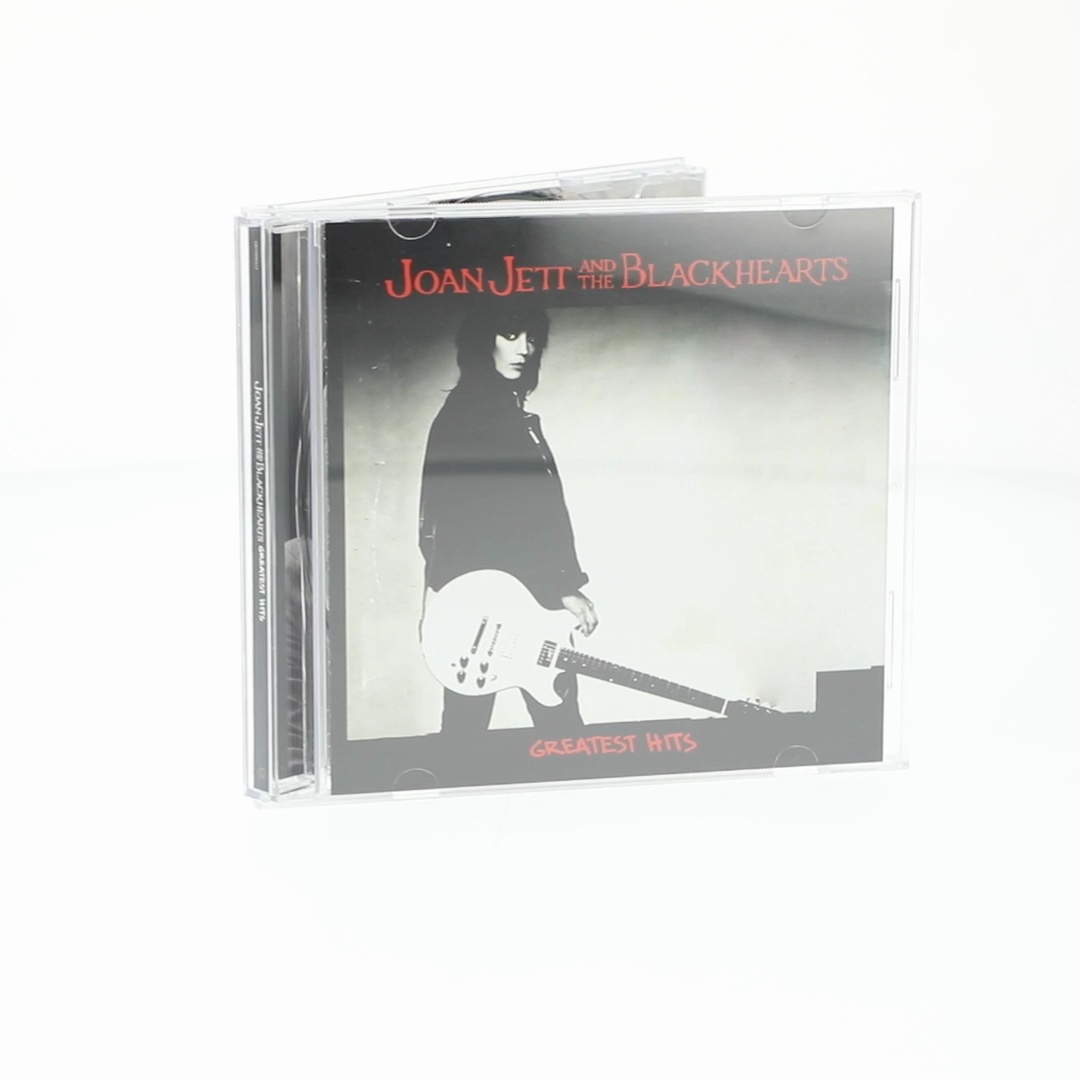 Joan Jett and the Blackhearts - 2019 Collection: Greatest Hits
