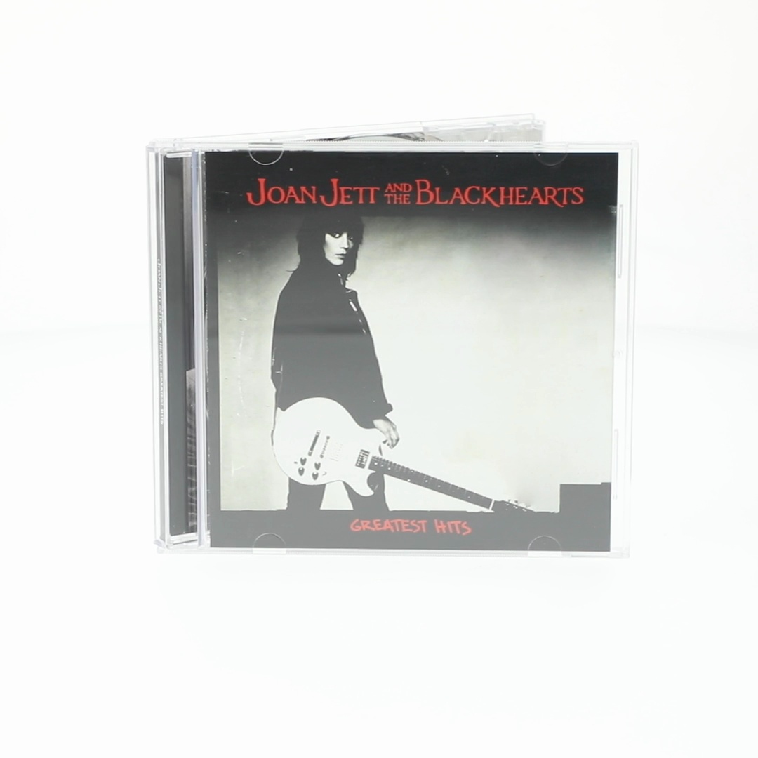 Joan Jett and the Blackhearts - 2019 Collection: Greatest Hits