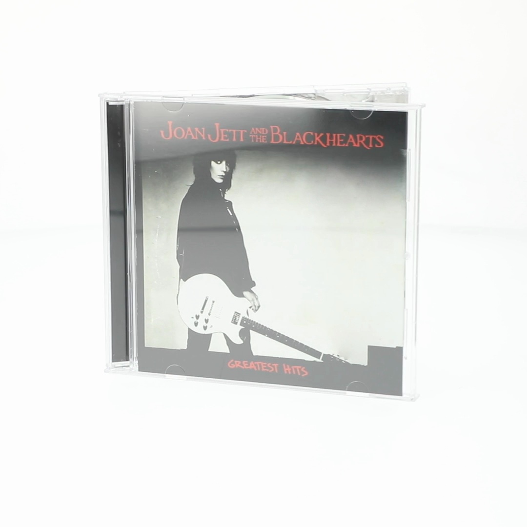 Joan Jett and the Blackhearts - 2019 Collection: Greatest Hits