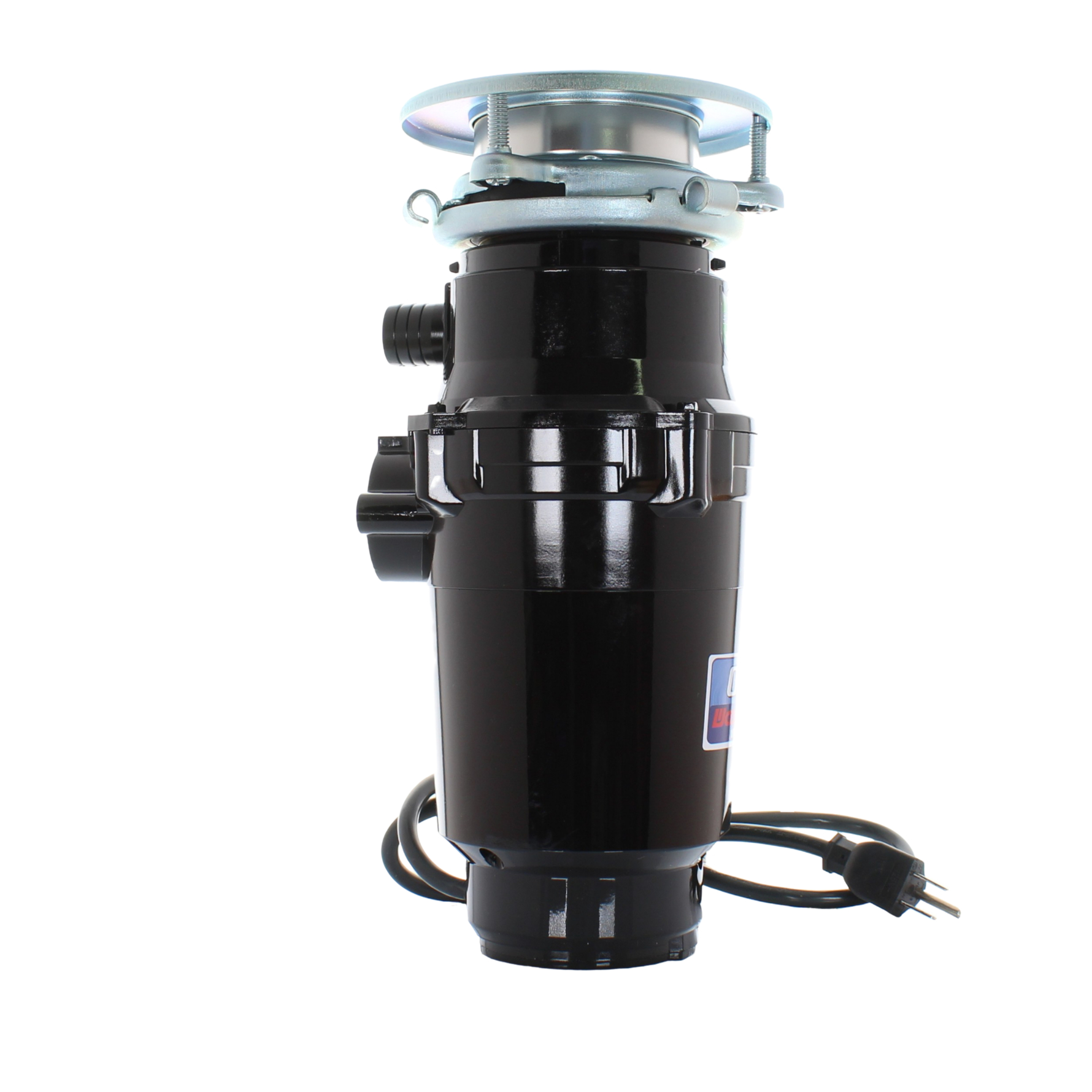 Waste Maid Economy 1/2 HP Continuous Feed Garbage Disposal with