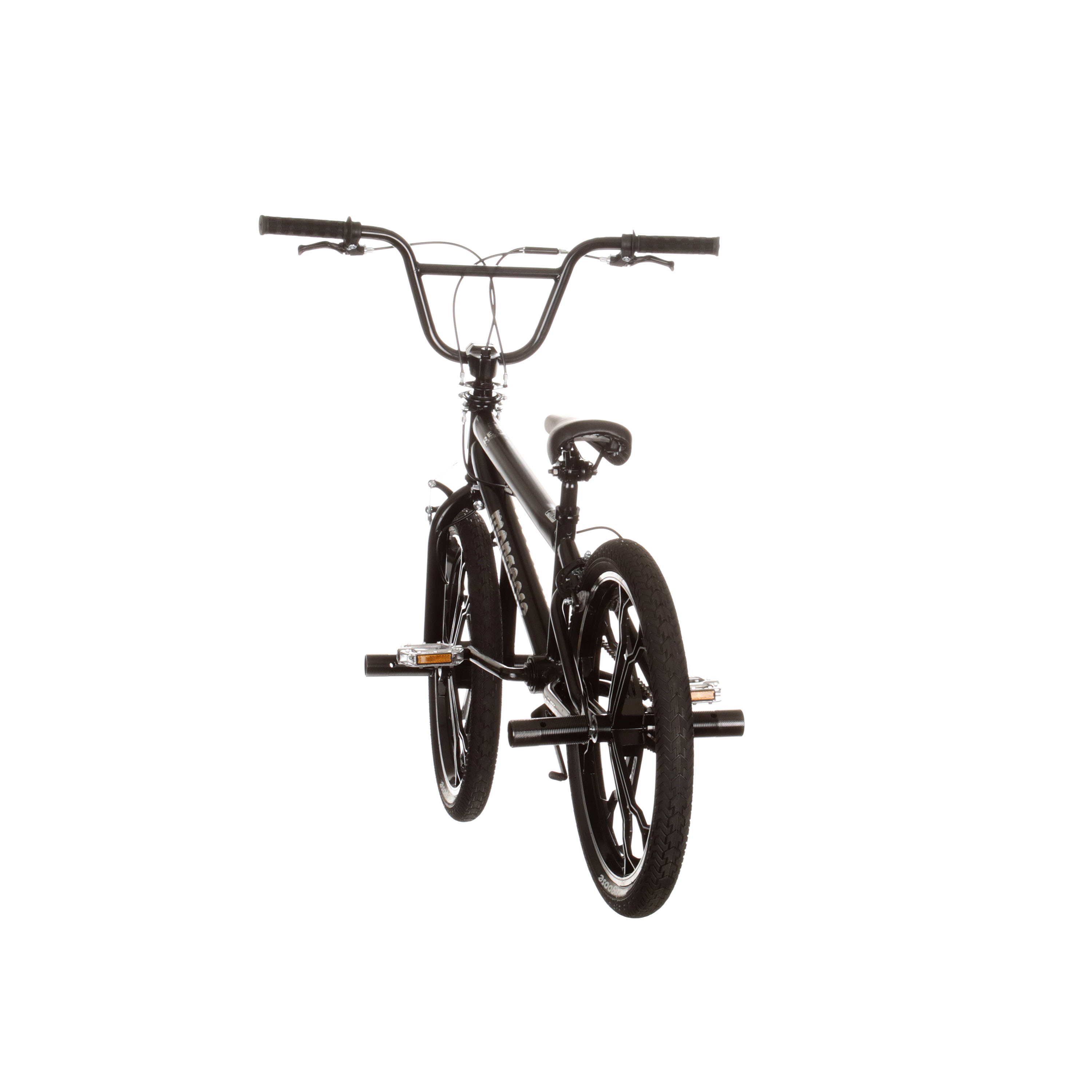 muddyfox lithium bmx