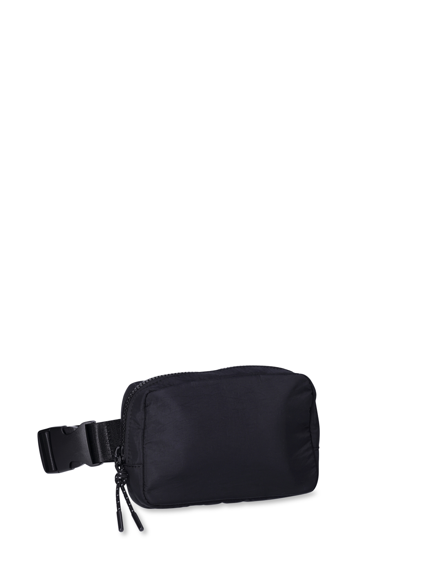 Athletic Works Women's Fanny Pack, Black