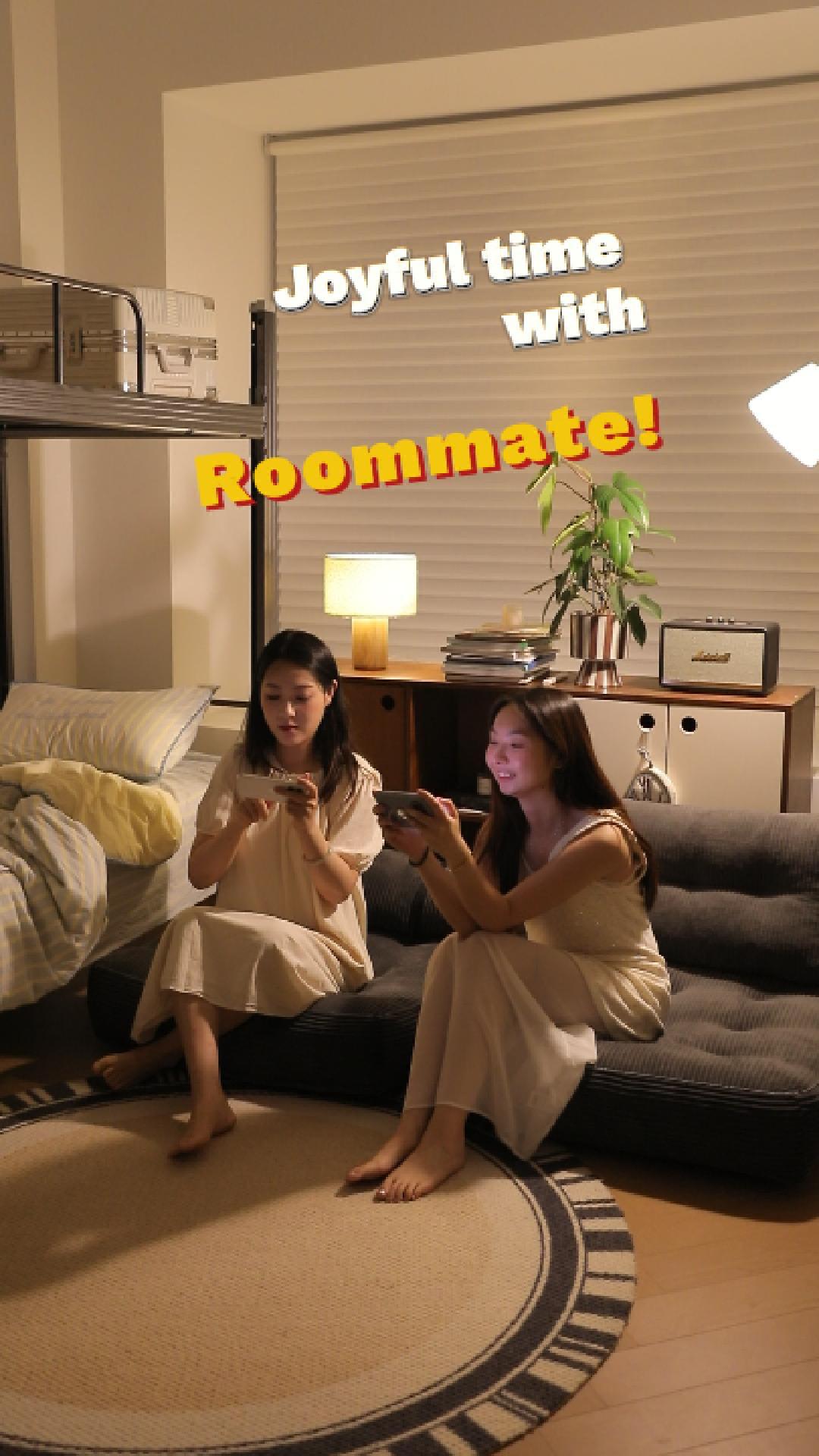 thumbnail video image 2 of BIGSYY Foldable Chair Bed, Futon Sofa for Bedroom & Living Room, Adult Multipurpose Seating for Small Spaces, Black, 2 of 9