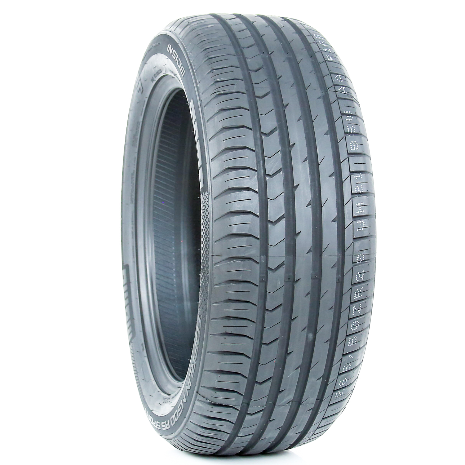 MOMO Toprun M300 AS Sport 265/50ZR20 265/50R20 111Y XL High