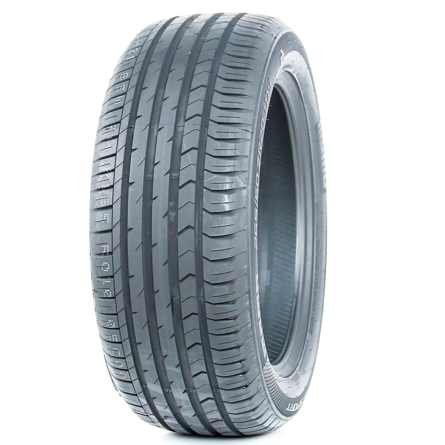 MOMO Toprun M300 AS Sport 265/50ZR20 265/50R20 111Y XL High