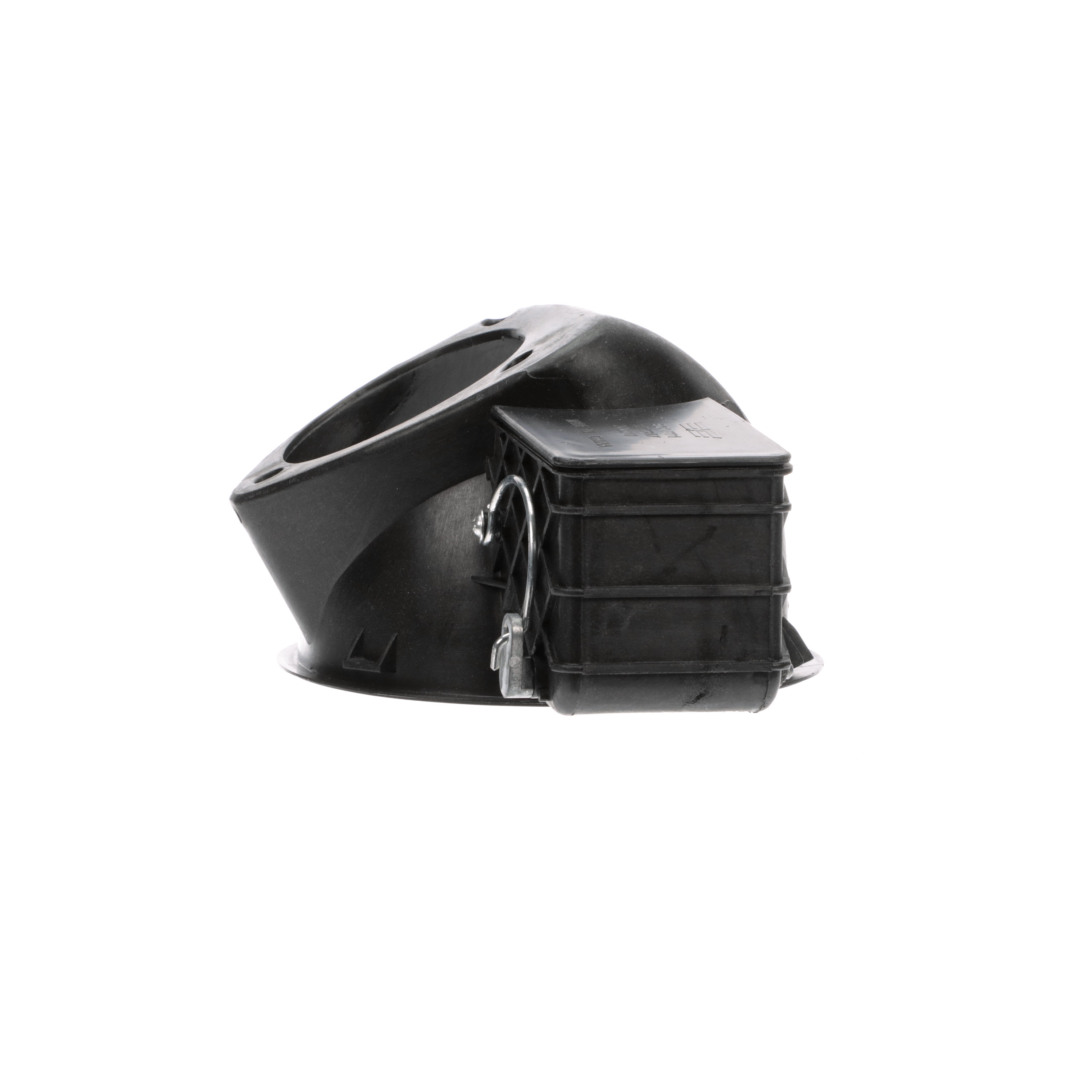 Dorman - - Dorman 573-043 Fuel Filler Hose Compatible With Select Toyota Models