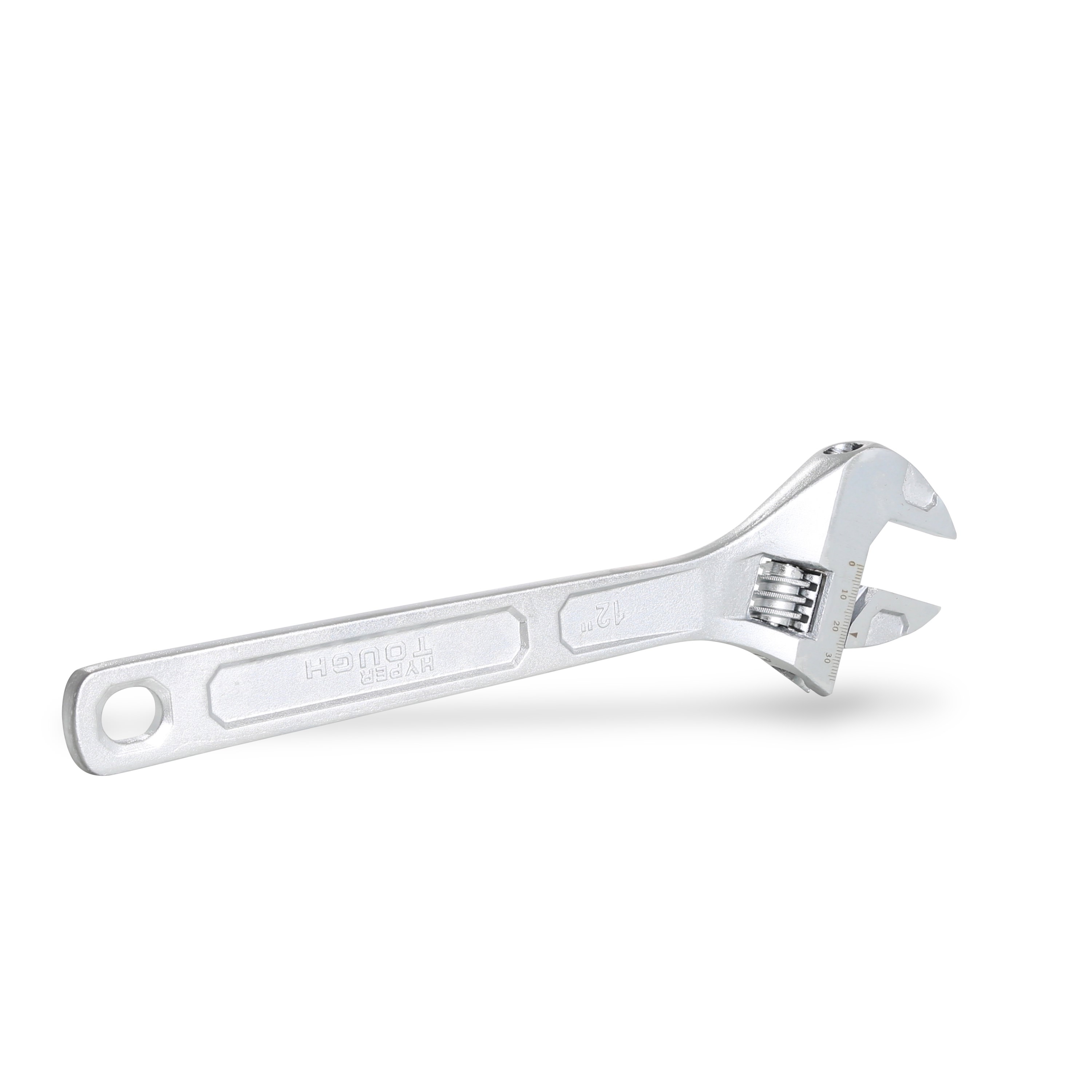 Armstrong 12 300mm 28-412 Forged Adjustable Wrench USA