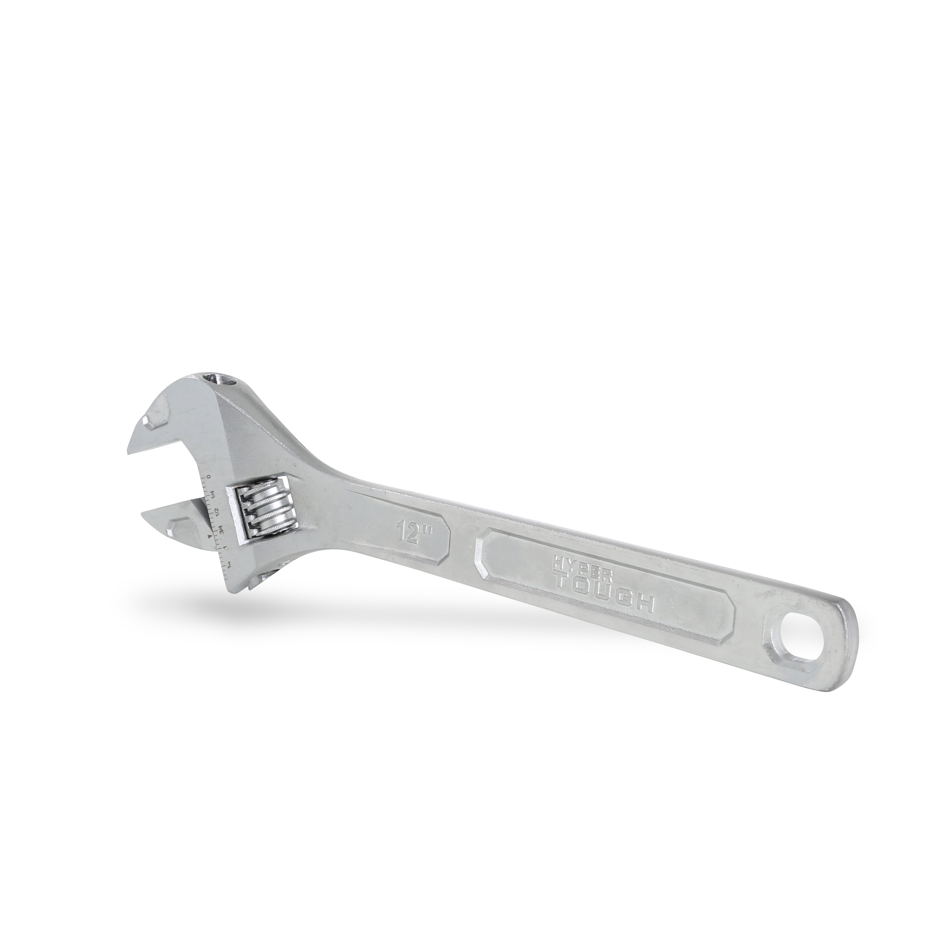 Armstrong 12 300mm 28-412 Forged Adjustable Wrench USA