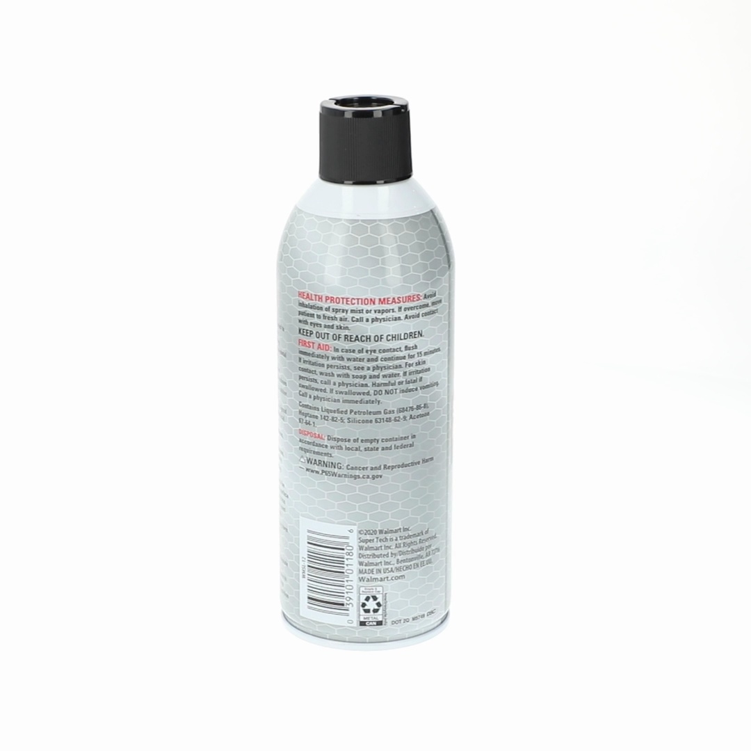 walmart silicone lubricant Super Tech Silicone Lubricant 12oz