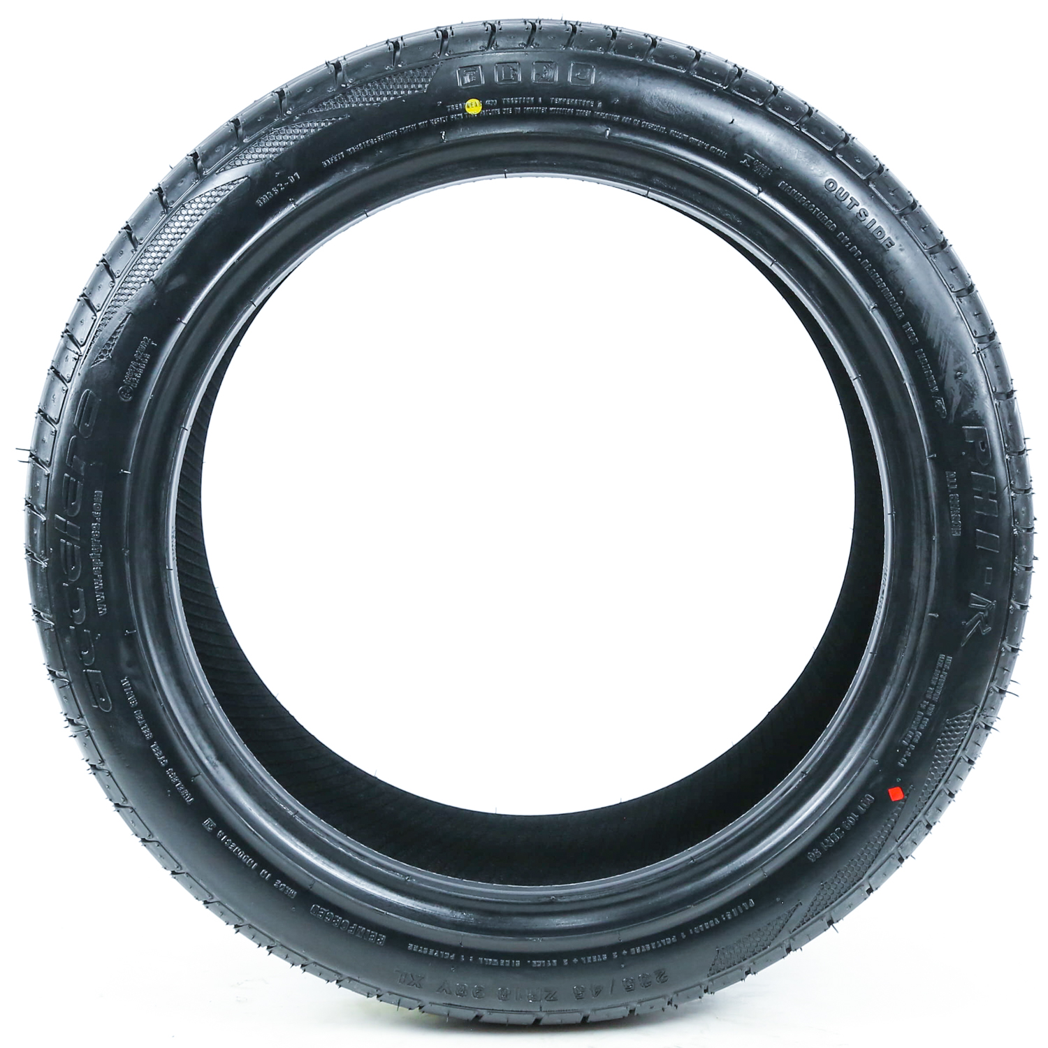 Accelera Phi R 235/45ZR18 98Y XL All-Season Ultra-High-Performance