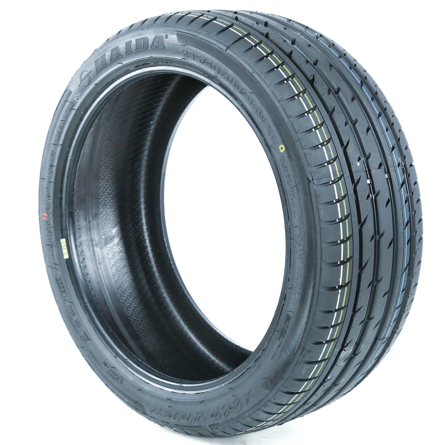 hy Prinx HiCountry HA2 All-Season 275/65R18 116T Tire for SUV