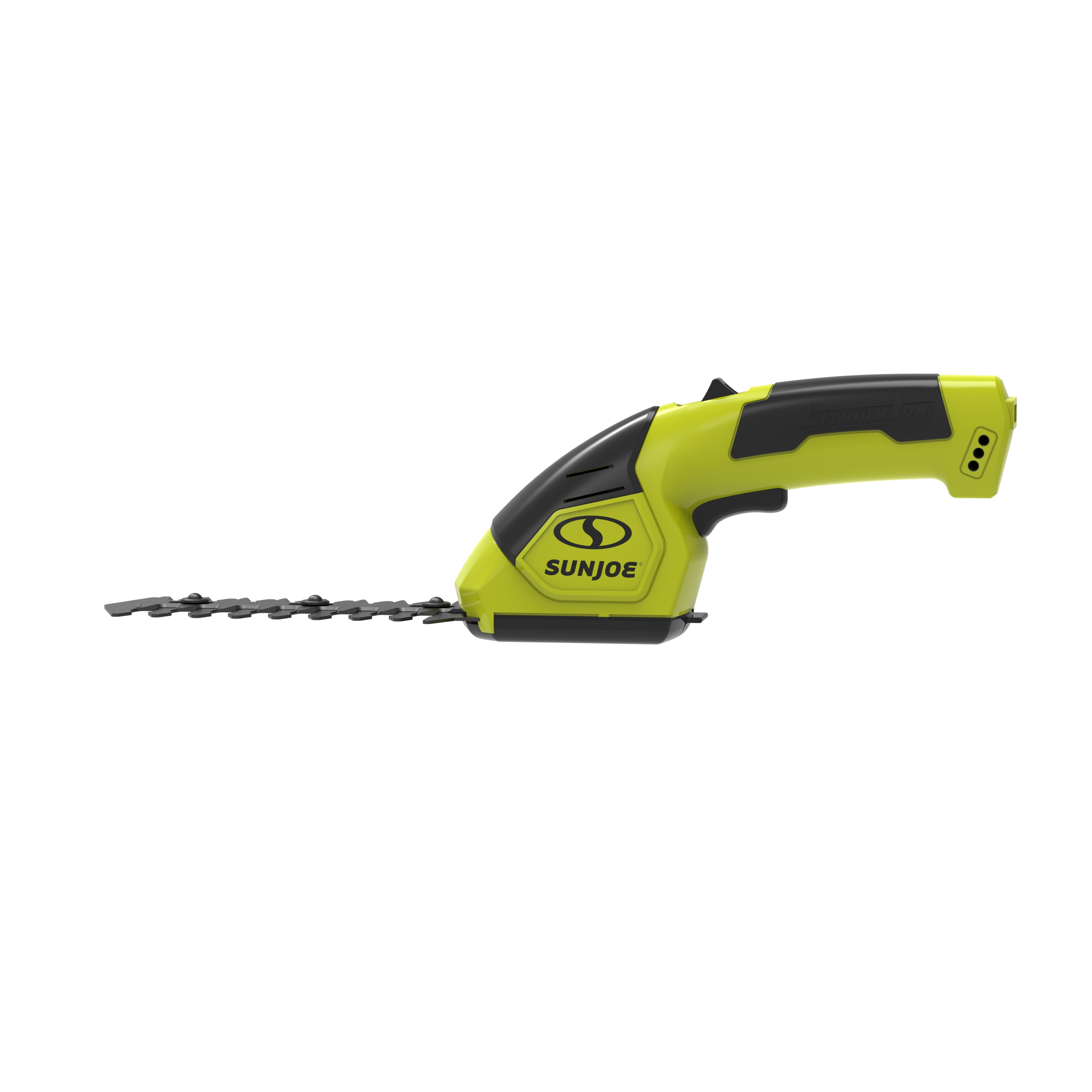 Sun JoeÂ® Cordless Hedge Trimmer, 20V