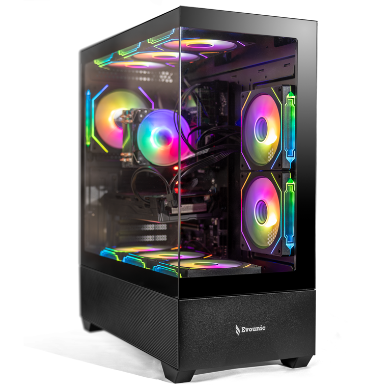 Core I9 Pc Gamer I9 Rtx 3070 Pre-Built) Gaming PC Intel I9-11900KF