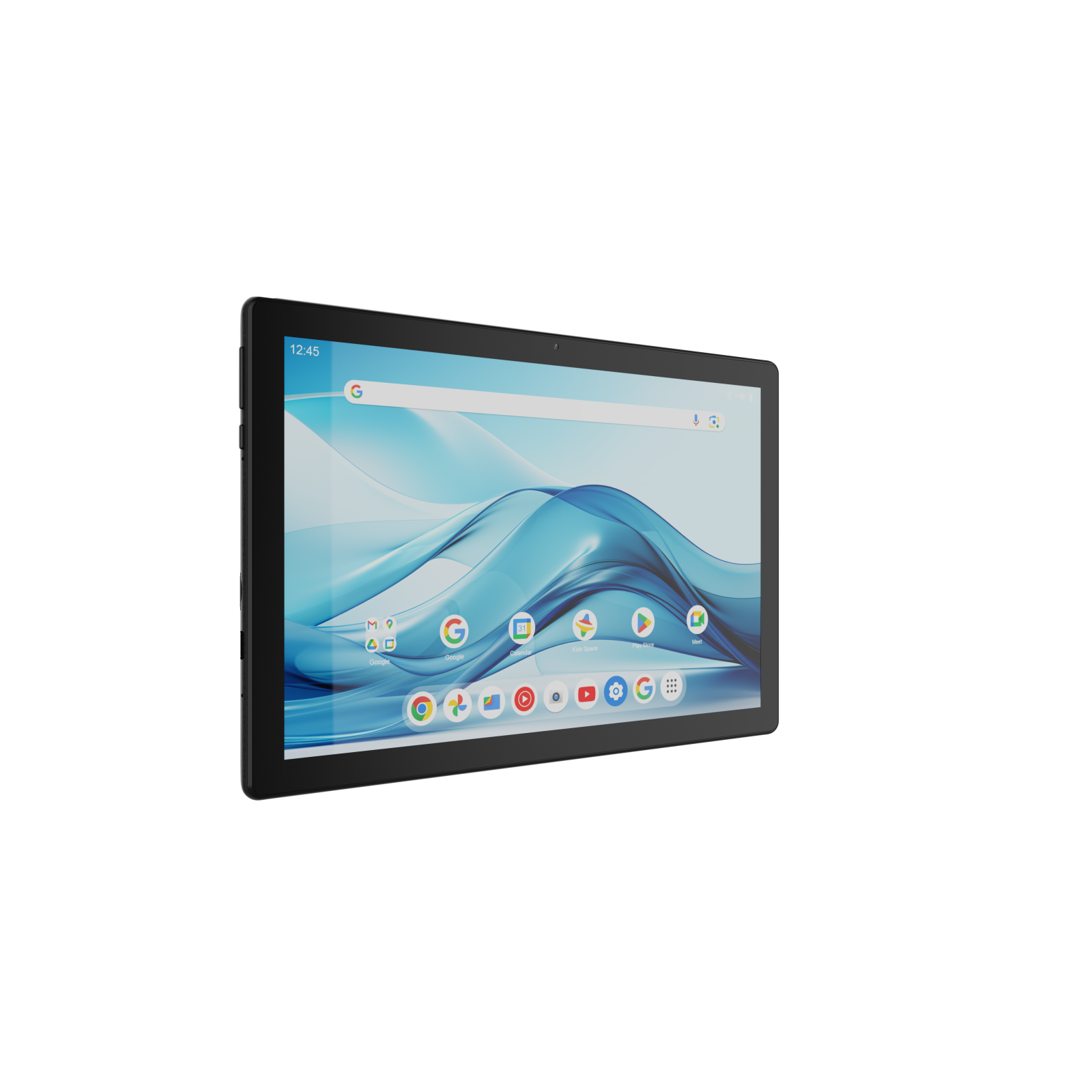 Doundy Android 15 Tablet 10.1 inch, 6GB RAM, 32GB Storage, 6000mAh