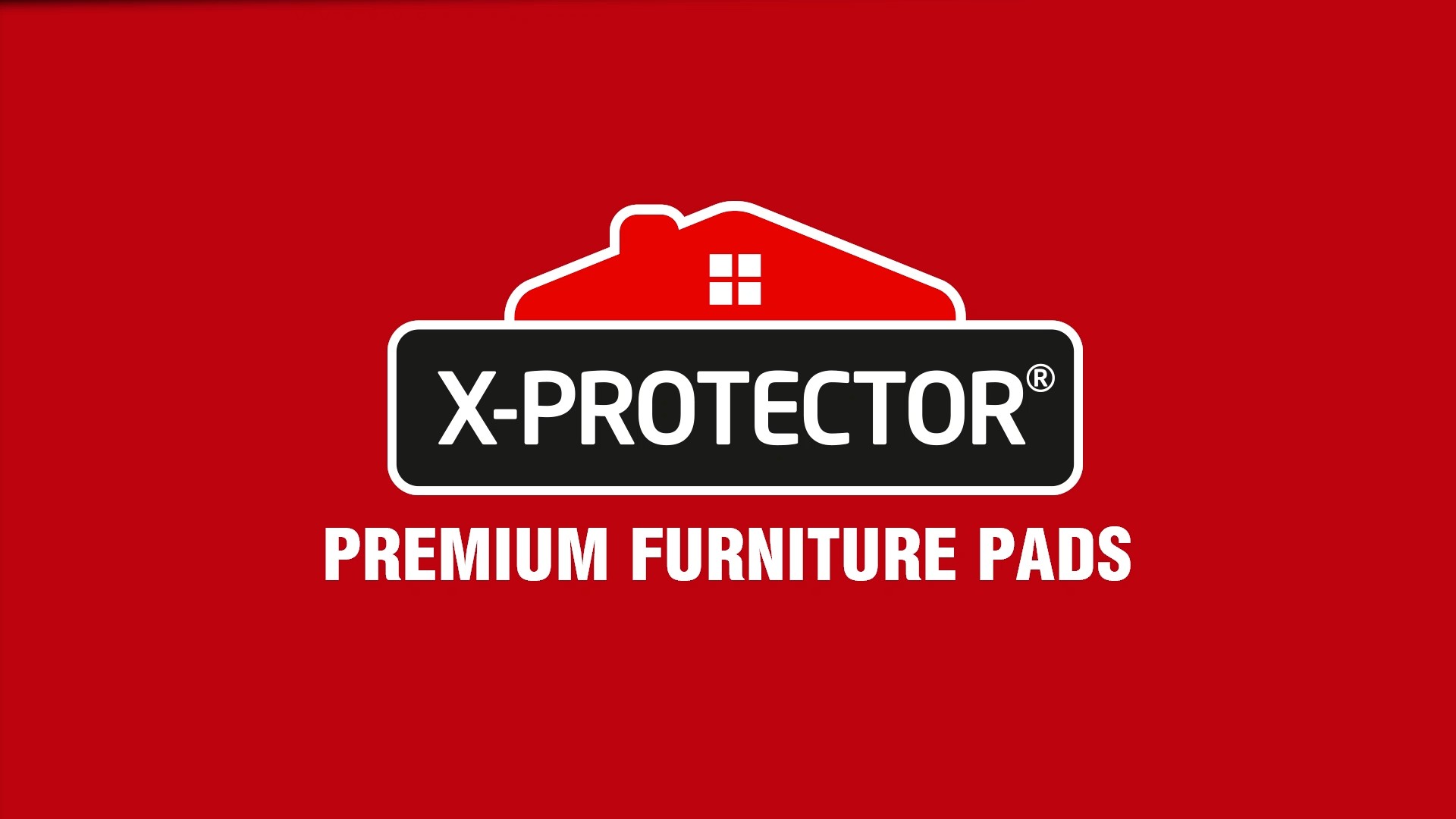 thumbnail video image 2 of X-PROTECTOR Chair Sliders for Carpet - 40 PCS 1” Furniture Sliders - Move Furniture Easily, 2 of 7