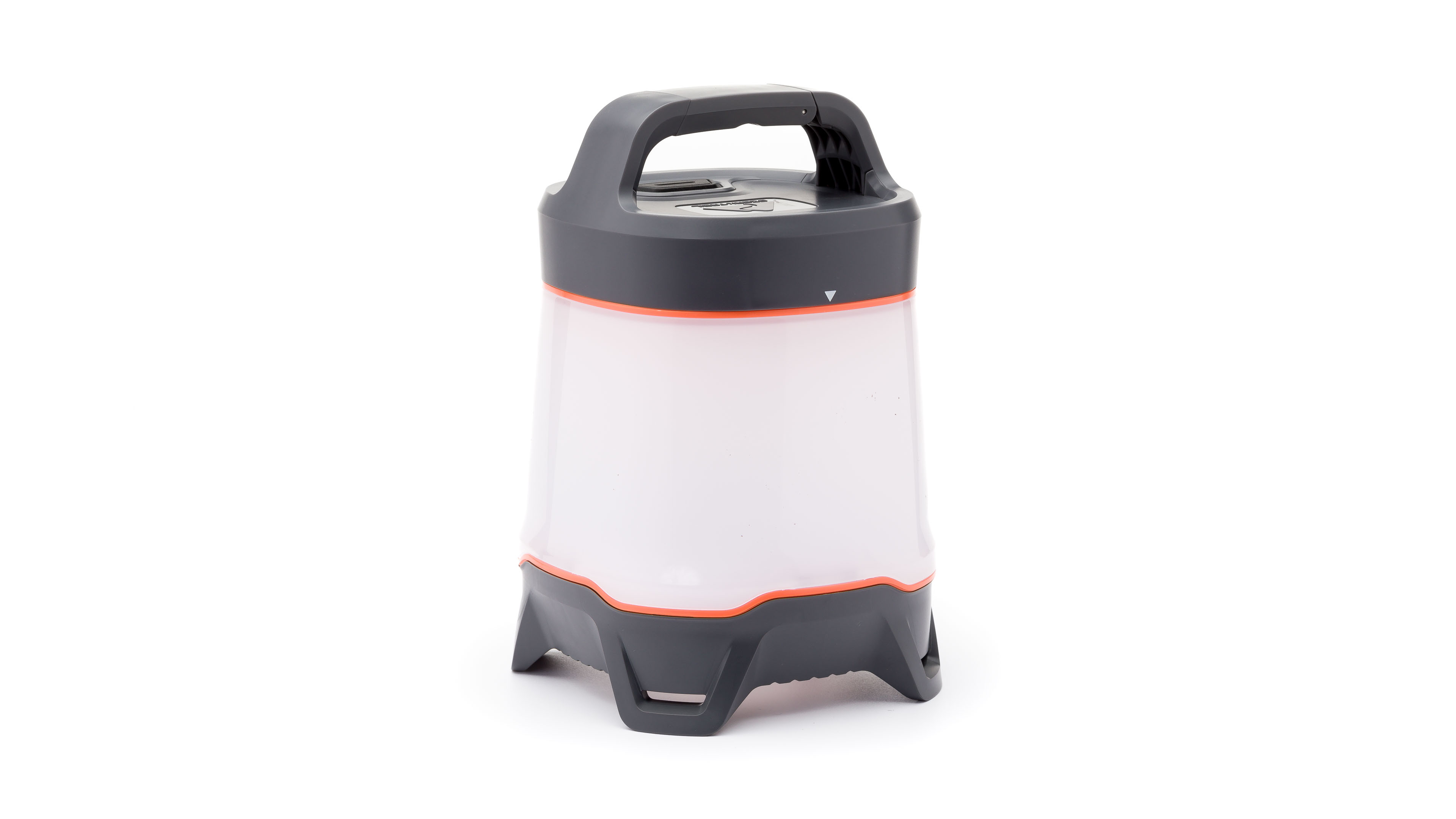 Ozark Trail 1500 Lumen LED Camping Lantern with 5 Modes and Long