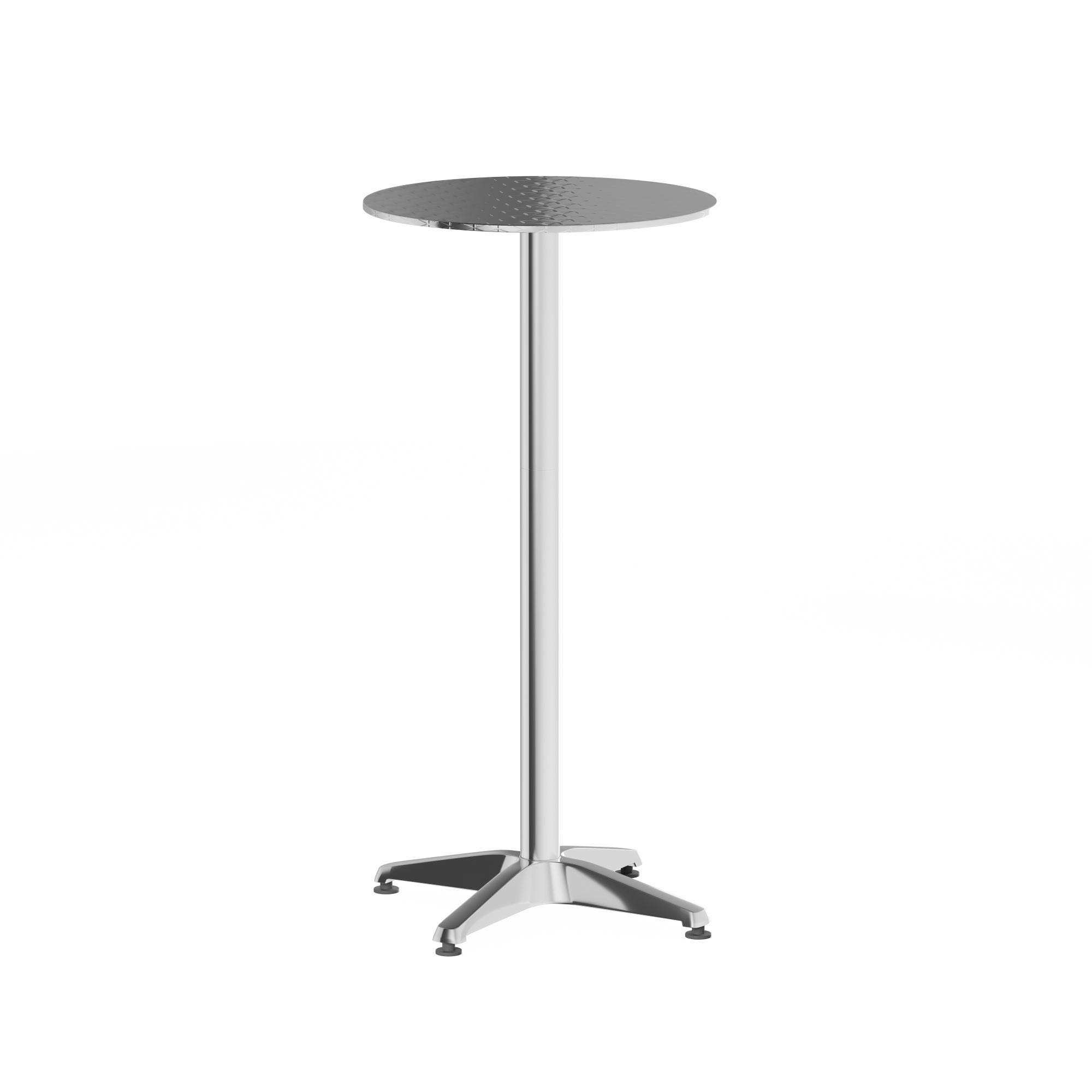 bar height table walmart